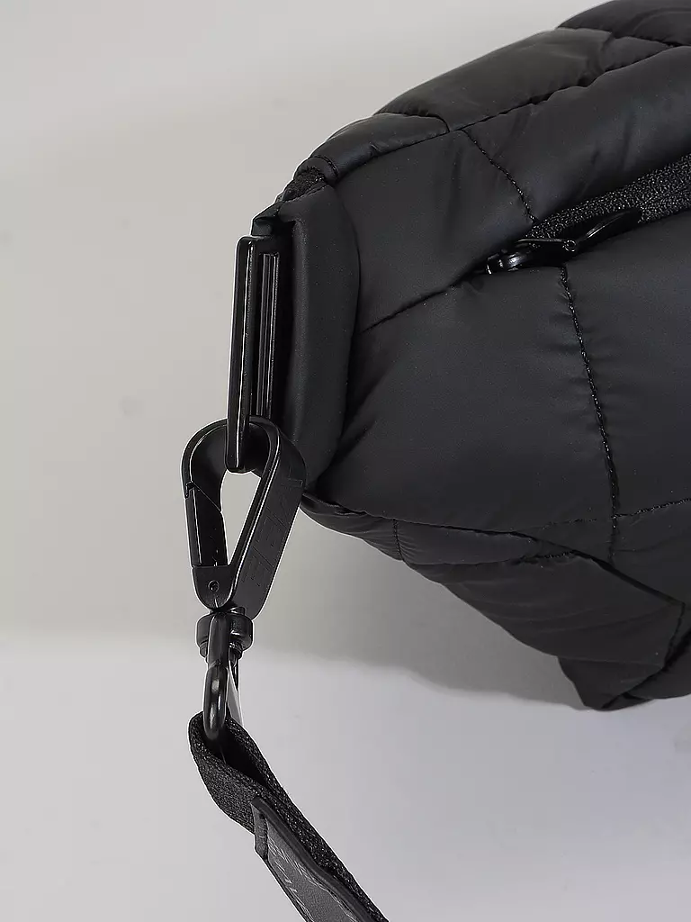 VEE COLLECTIVE | Gürteltasche PORTER SLING | schwarz