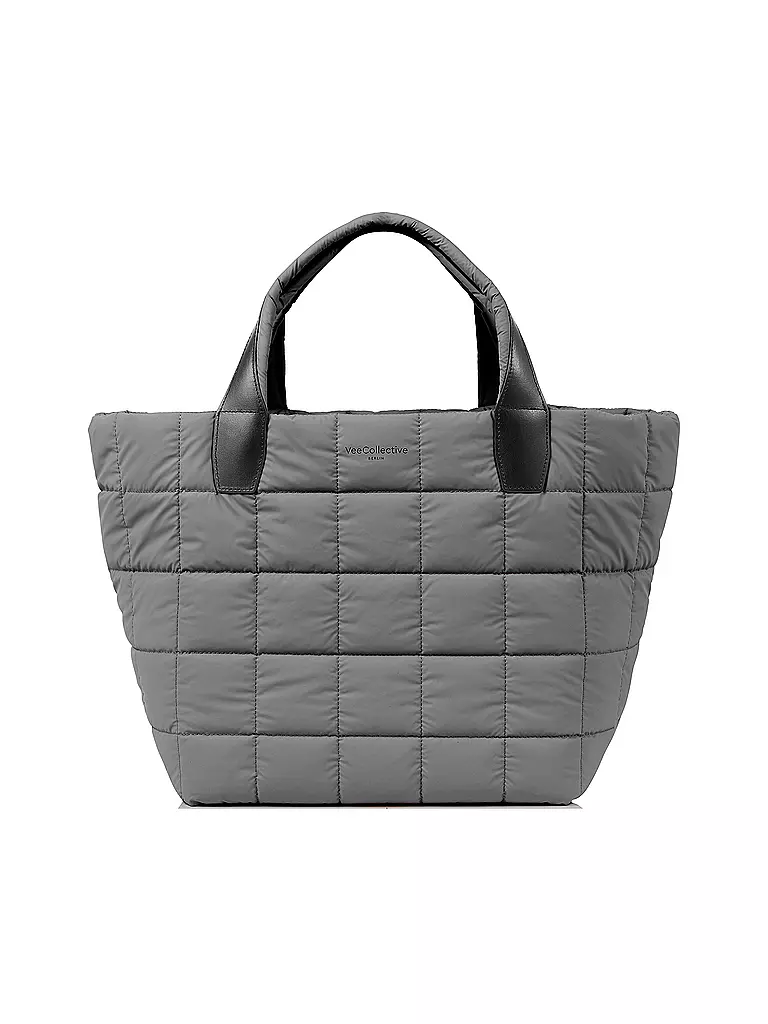 VEE COLLECTIVE | Tasche - Shopper PORTER TOTE Medium | grau