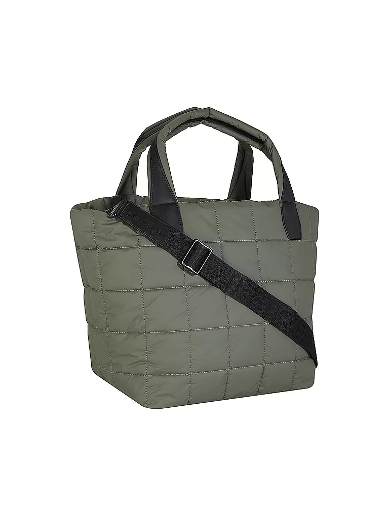 VEE COLLECTIVE | Tasche - Shopper PORTER TOTE Medium | schwarz