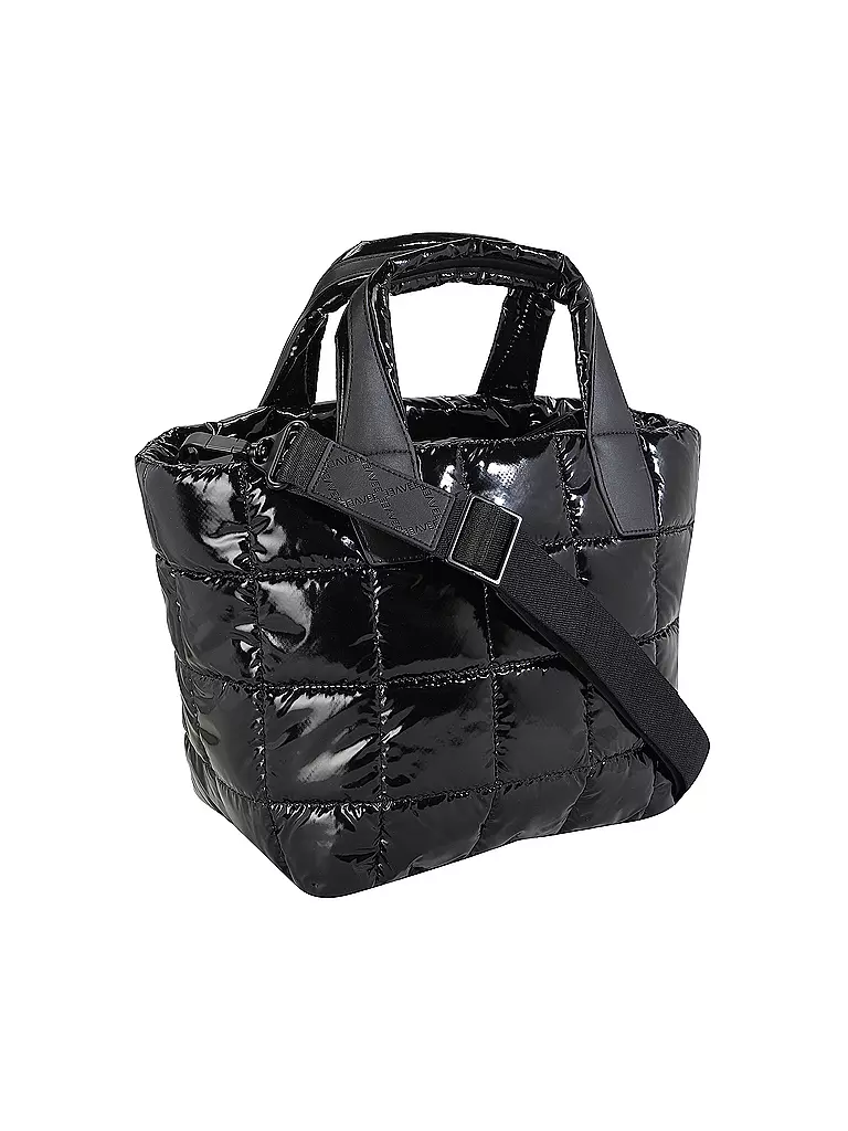 VEE COLLECTIVE | Tasche - Shopper PORTER TOTE Small | schwarz