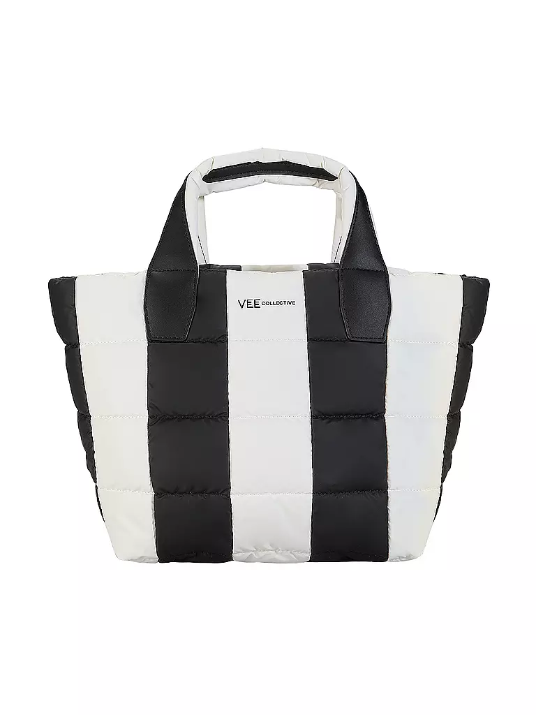 VEE COLLECTIVE | Tasche - Shopper PORTER TOTE Small | schwarz