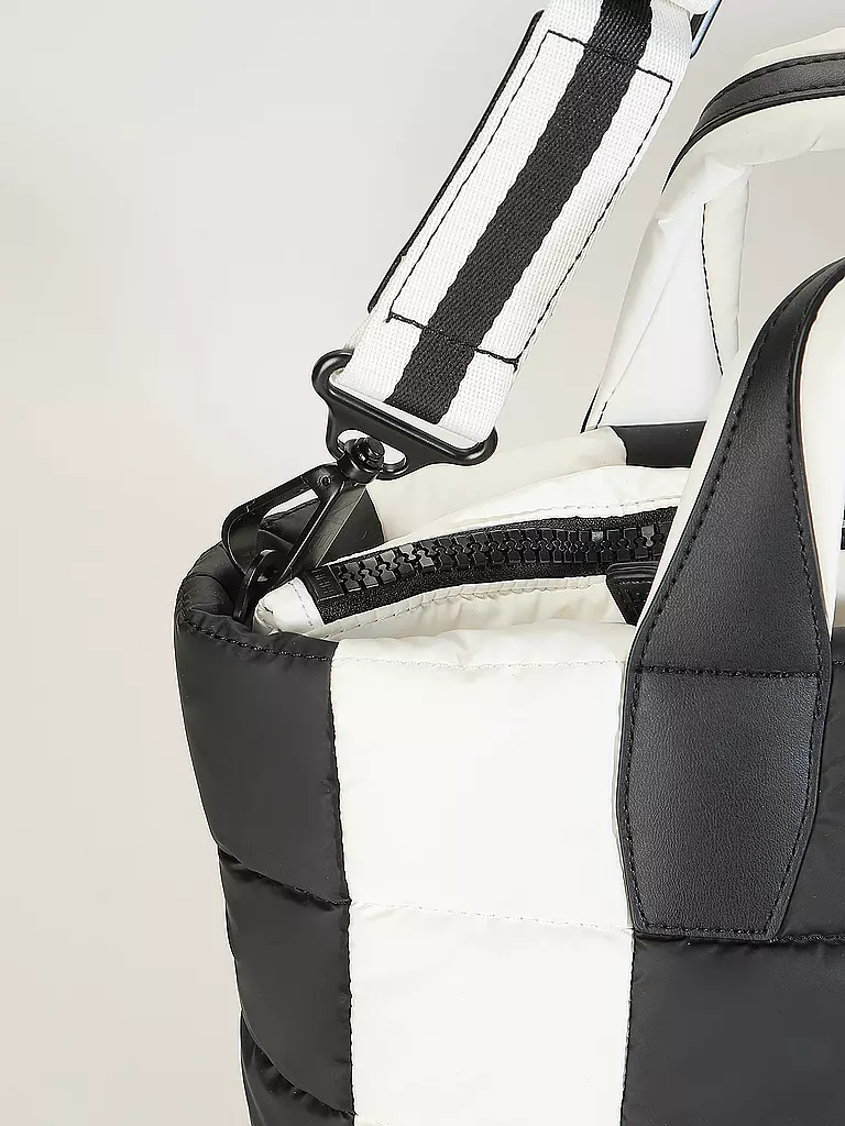 VEE COLLECTIVE | Tasche - Shopper PORTER TOTE Small | schwarz