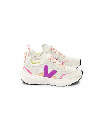 VEJA | Kinder Sneaker CANARY