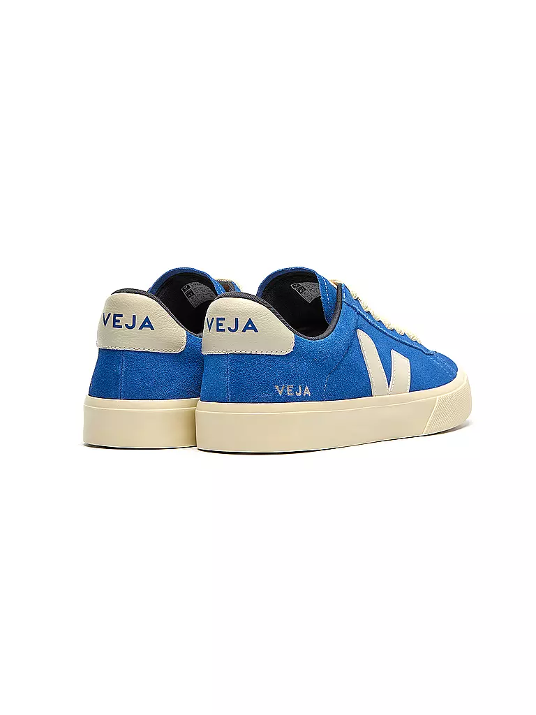 VEJA | Sneaker CAMPO BOLD | blau