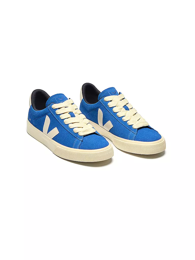 VEJA | Sneaker CAMPO BOLD | blau