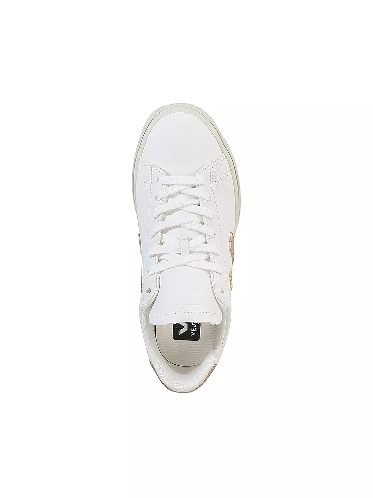 VEJA | Sneaker CAMPO | weiss