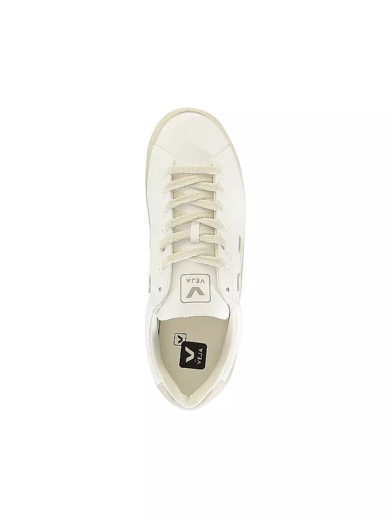 VEJA | Sneaker UCRA VEGAN | weiss