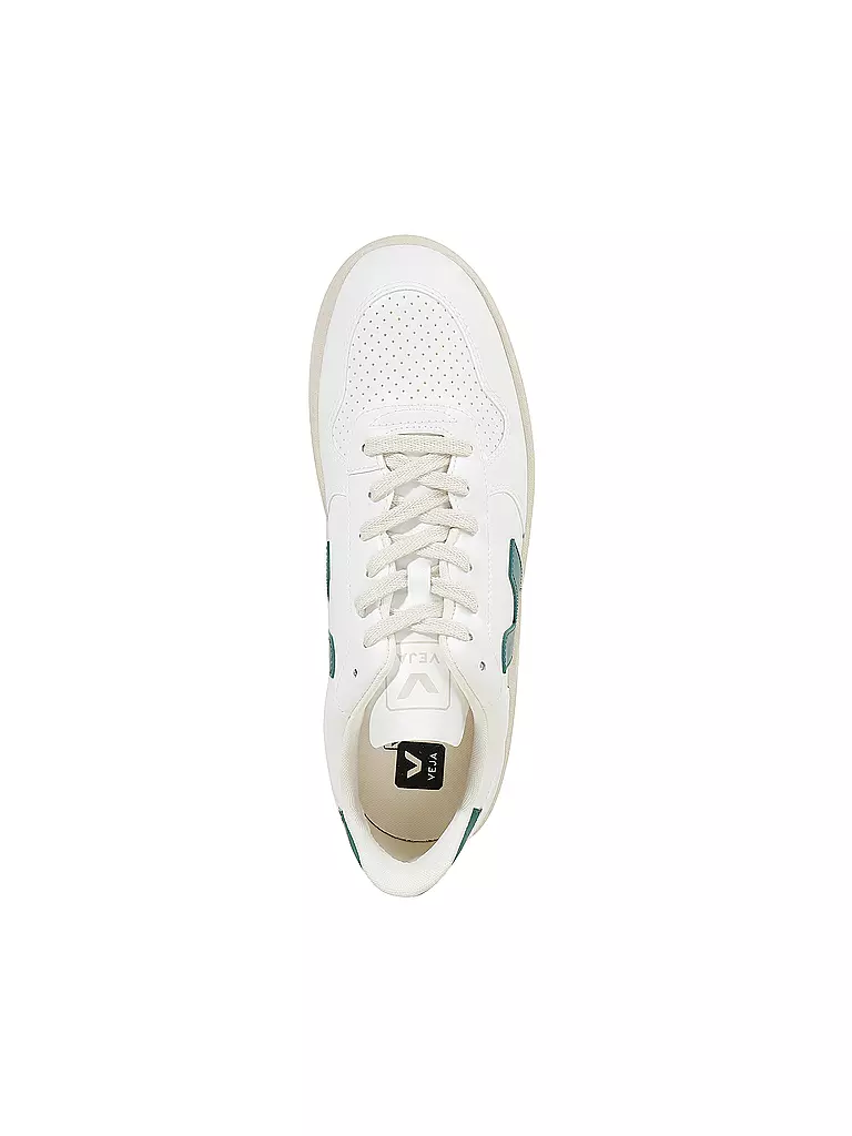 VEJA | Sneaker V-10 | weiss