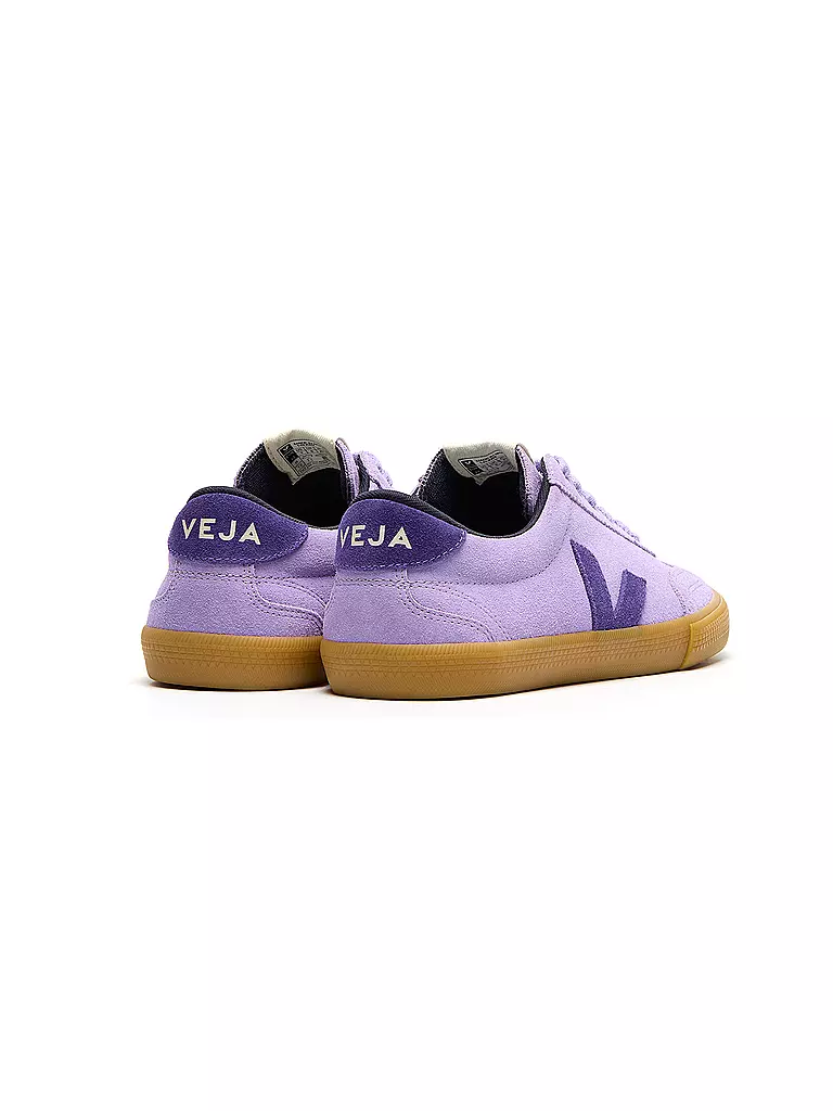 VEJA | Sneaker VOLLEY | lila