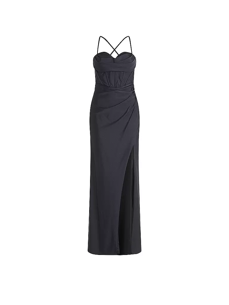 VERA MONT | Abendkleid  | grau