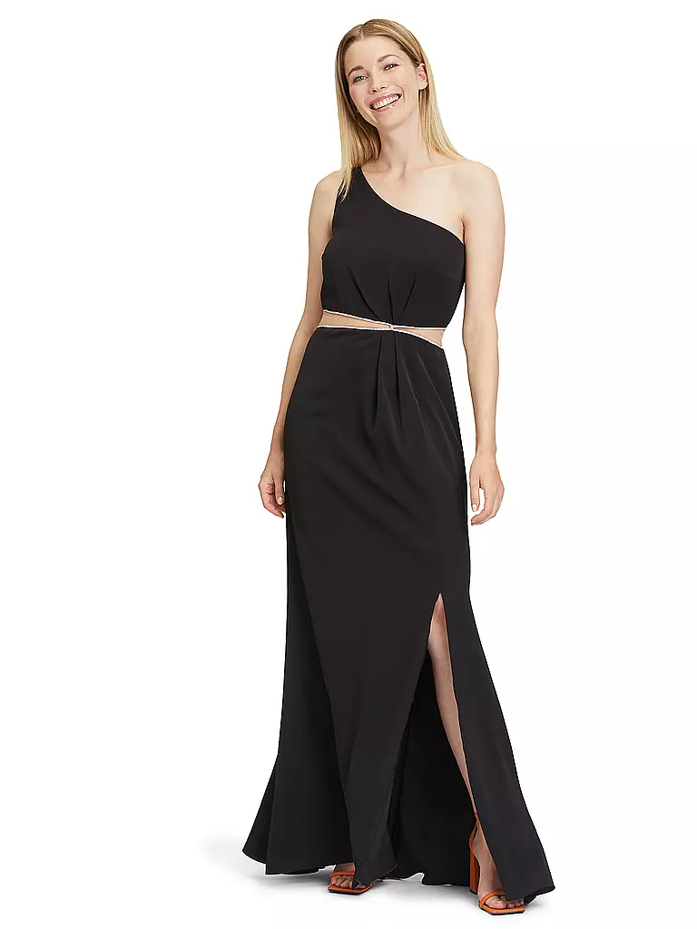 VERA MONT | Abendkleid  | schwarz