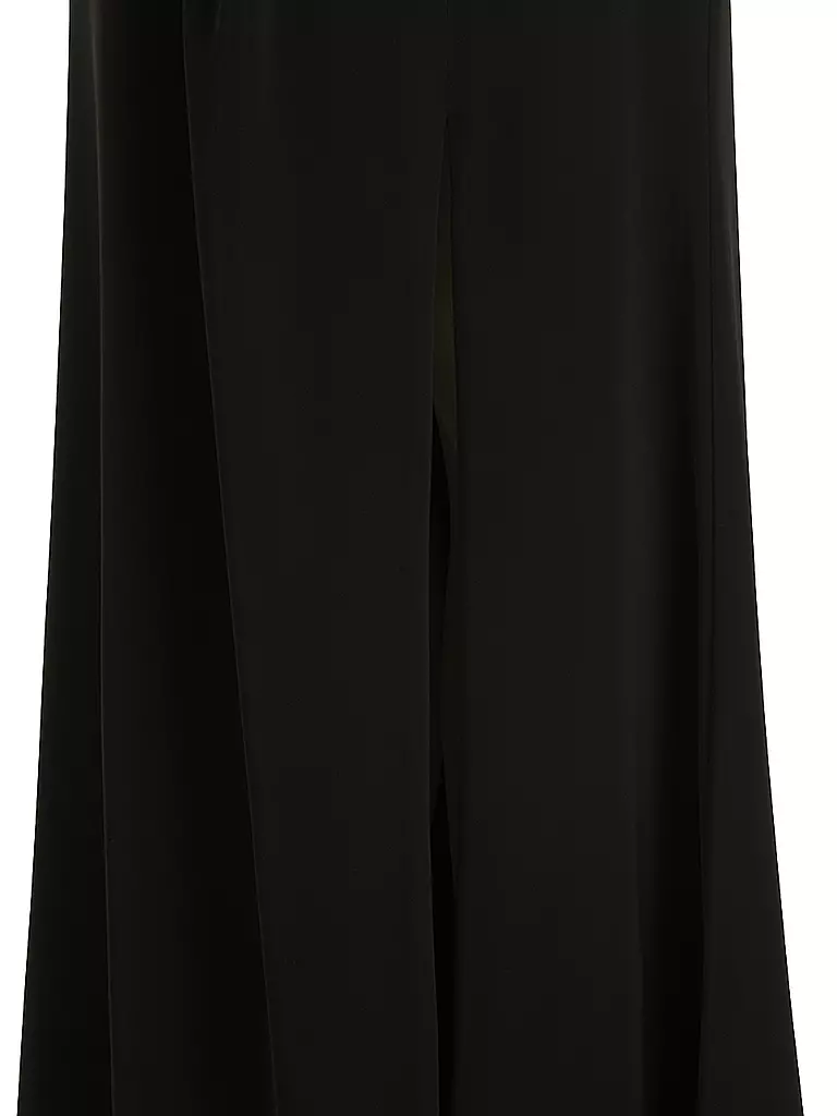 VERA MONT | Abendkleid  | schwarz