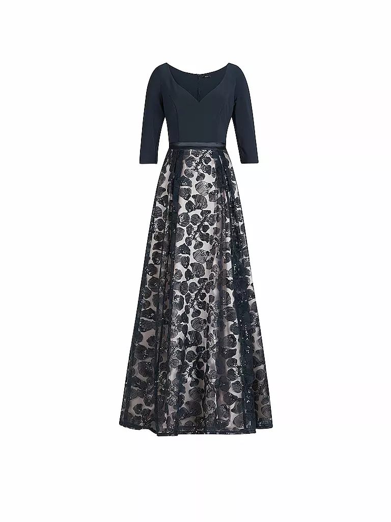 VERA MONT | Abendkleid | grau