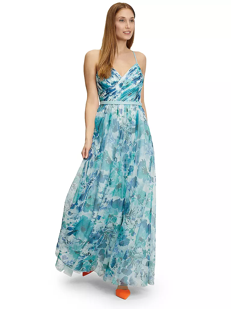 VERA MONT | Abendkleid | mint