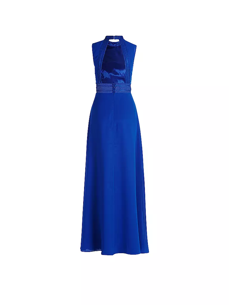 VERA MONT | Abendkleid | blau