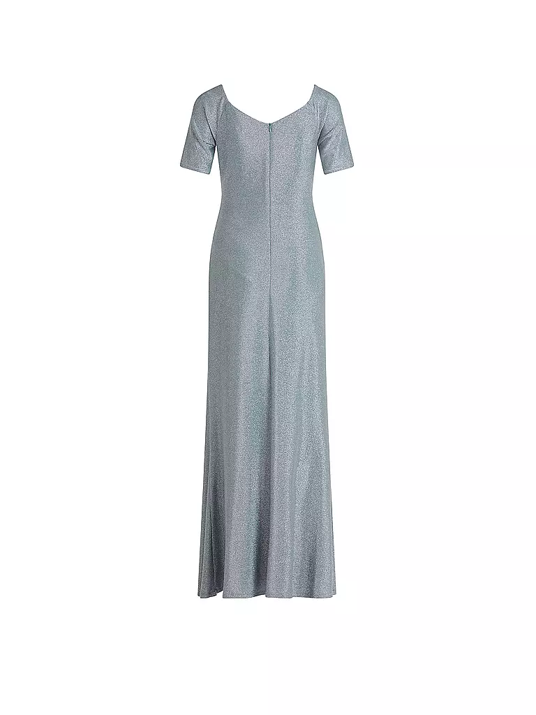 VERA MONT | Abendkleid | blau