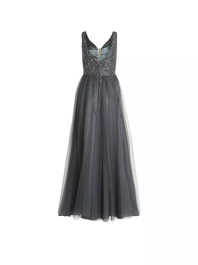 VERA MONT | Abendkleid | grau