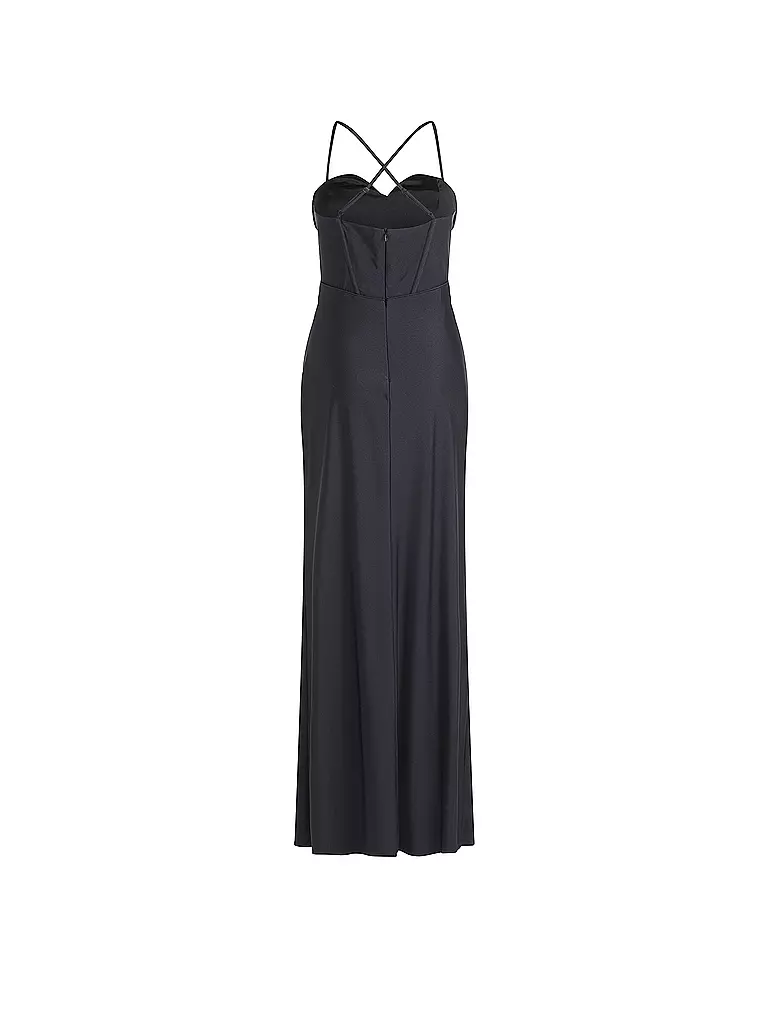 VERA MONT | Abendkleid | grau