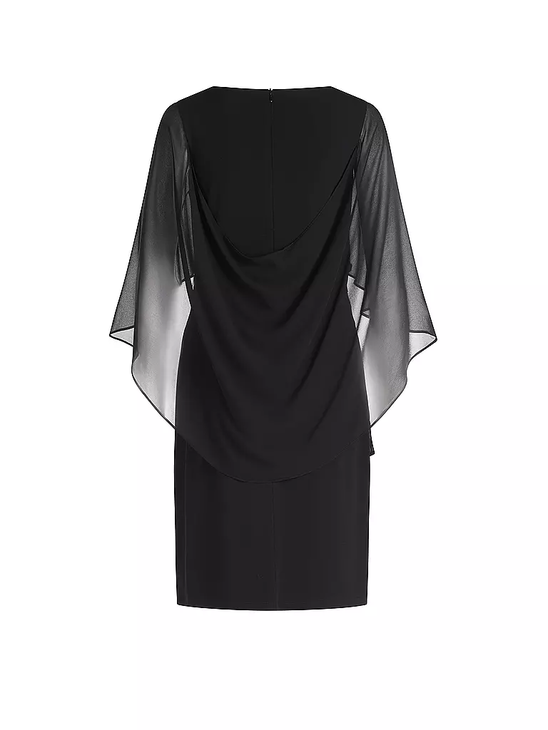 VERA MONT | Cocktailkleid  | schwarz