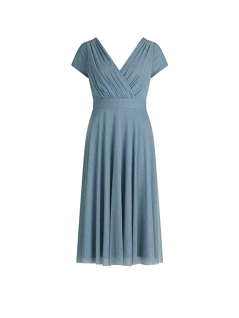 VERA MONT | Cocktailkleid | blau