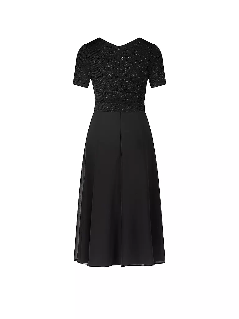 VERA MONT | Cocktailkleid | schwarz