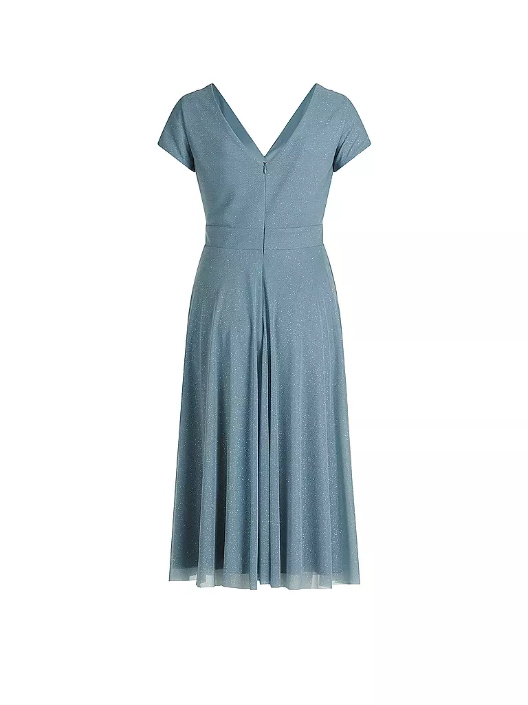 VERA MONT | Cocktailkleid | blau