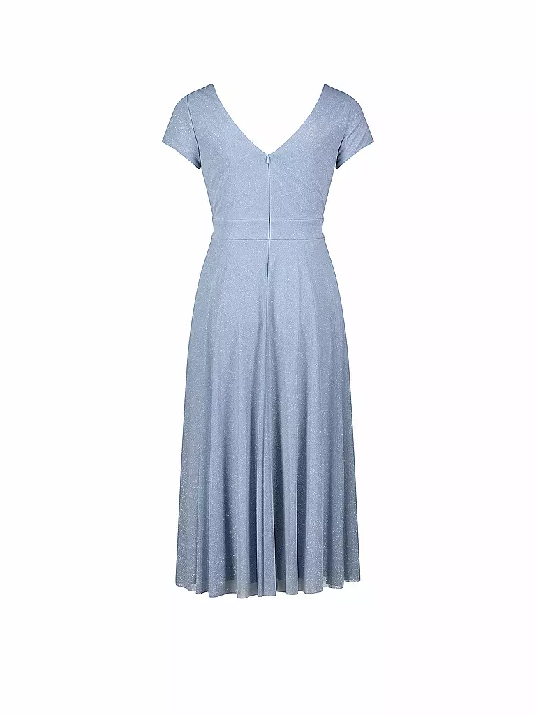 VERA MONT | Cocktailkleid | blau