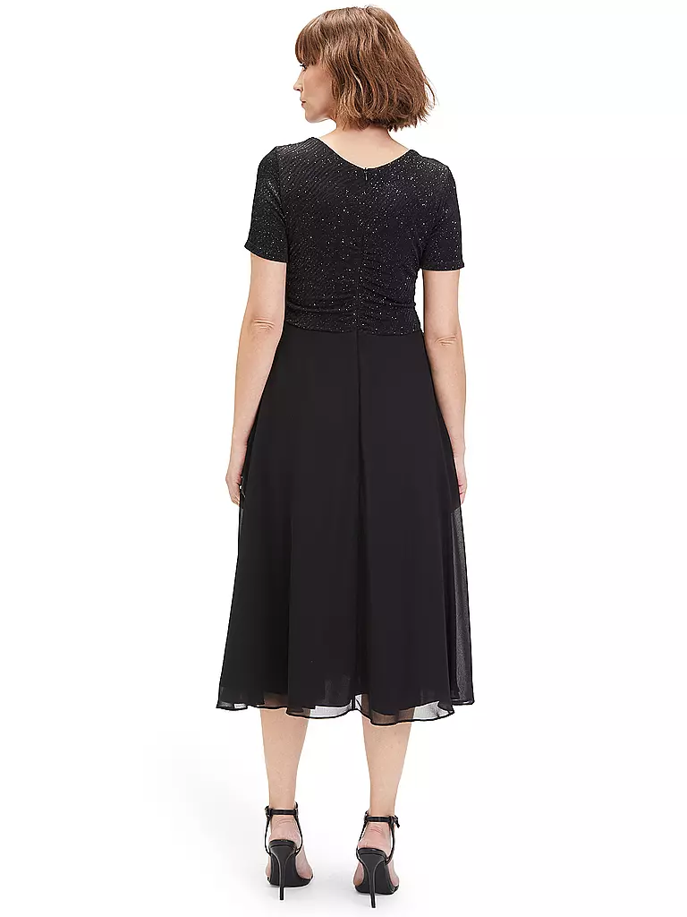 VERA MONT | Cocktailkleid | schwarz