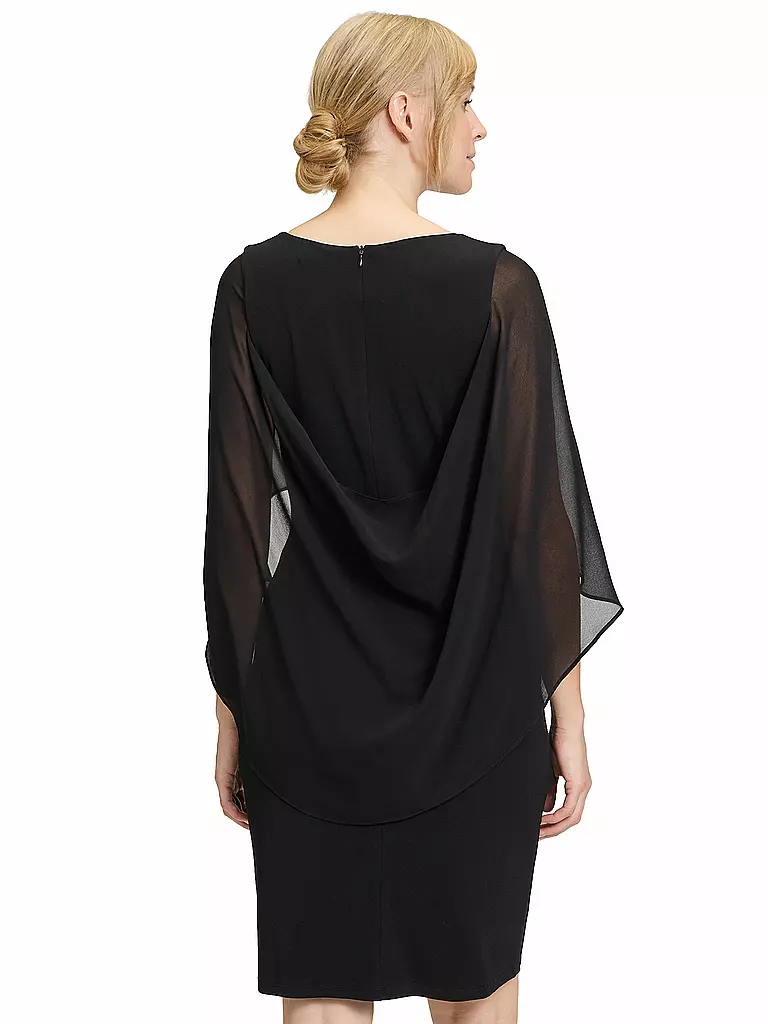 VERA MONT | Cocktailkleid | schwarz