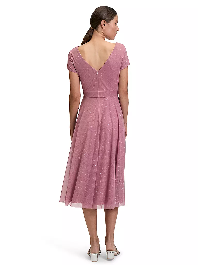 VERA MONT | Cocktailkleid | rosa