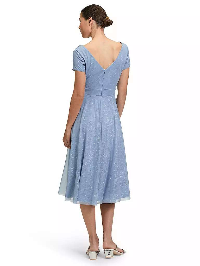 VERA MONT | Cocktailkleid | blau