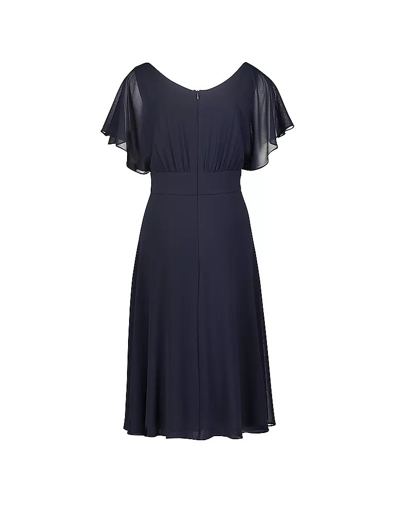 VERA MONT | Cocktailkleid | dunkelblau