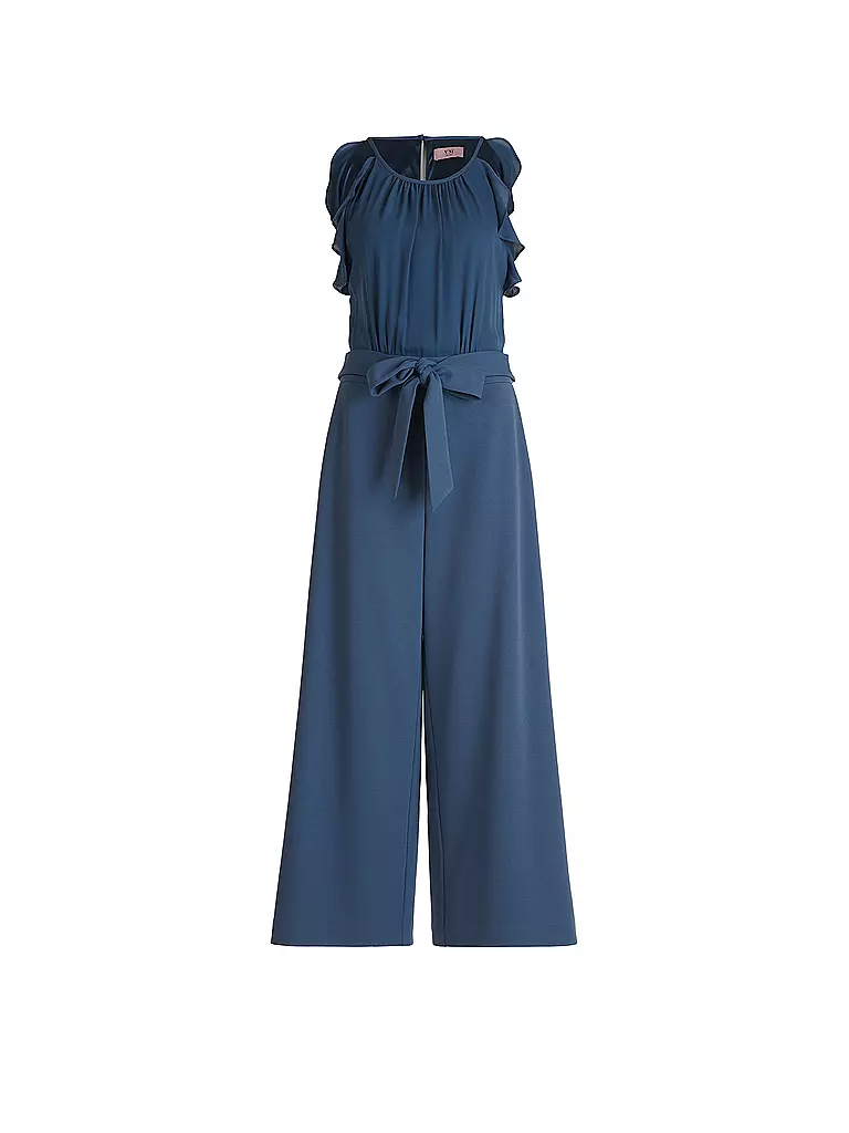 VERA MONT | Jumpsuit 7/8 | blau