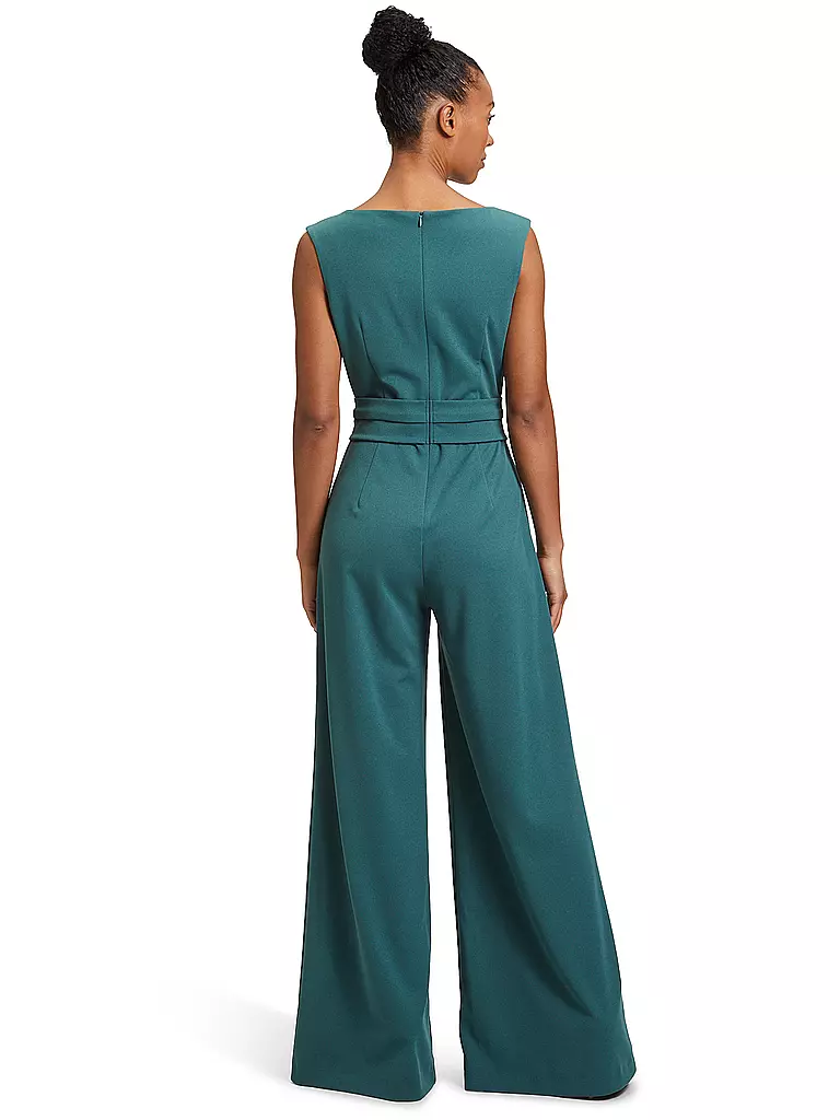 VERA MONT | Jumpsuit | dunkelblau