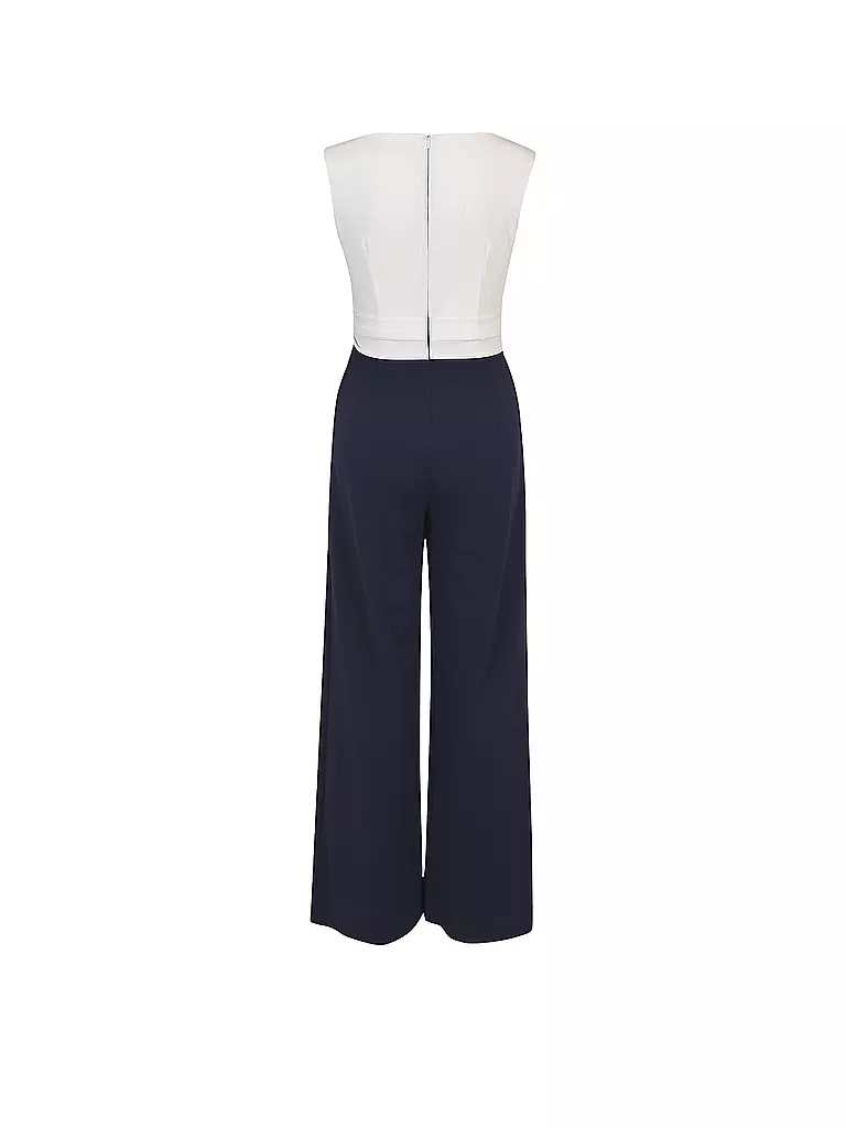 VERA MONT | Jumpsuit | dunkelblau