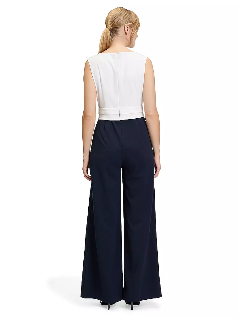 VERA MONT | Jumpsuit | dunkelblau