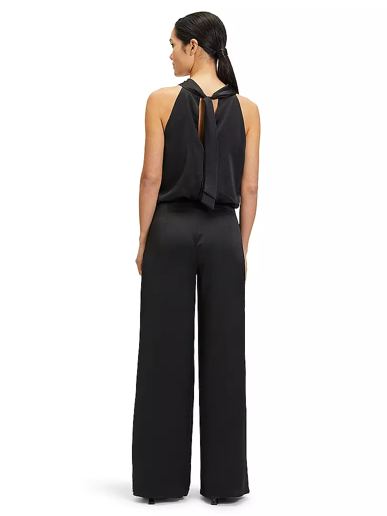 VERA MONT | Jumpsuit | schwarz