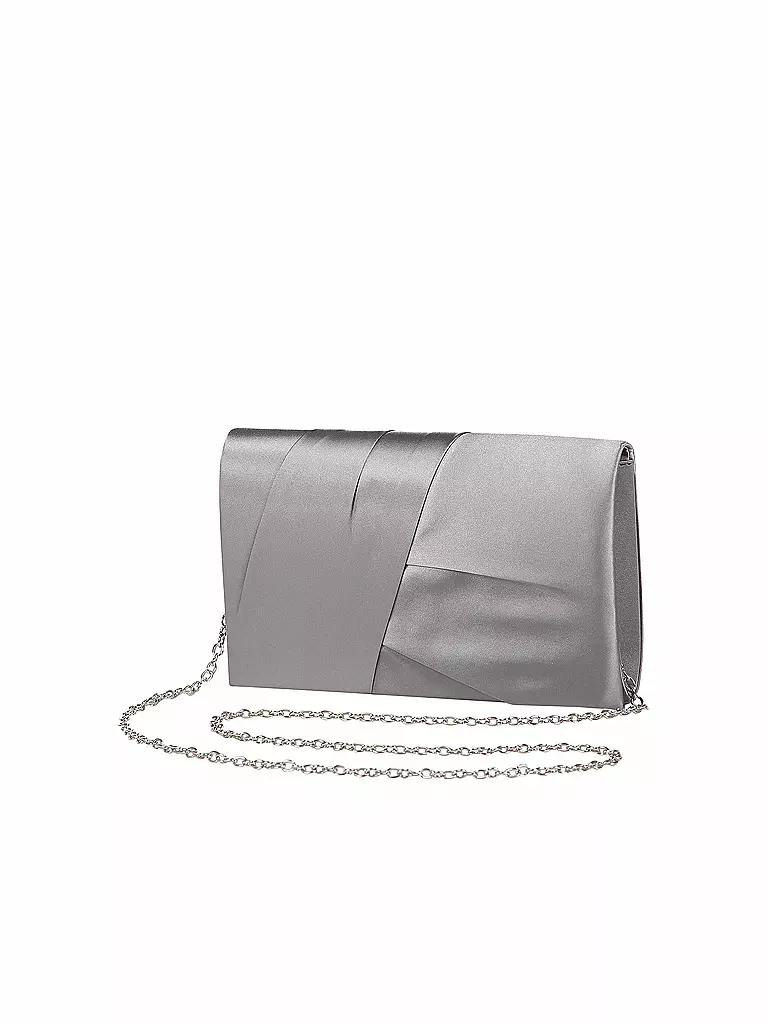 VERA MONT | Tasche - Clutch | grau