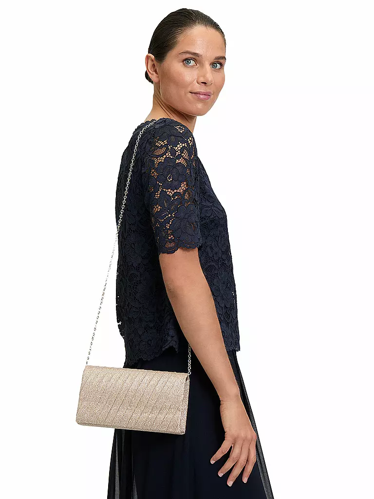 VERA MONT | Tasche - Clutch | creme