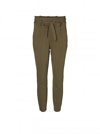 VERO MODA | Highwaist Hose  Loose Fit 