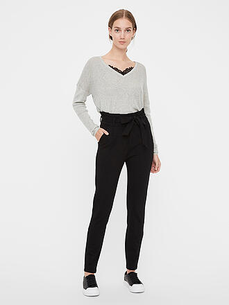 VERO MODA | Highwaist Hose  Loose Fit VMEVA 