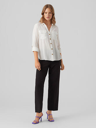 VERO MODA | Bluse langarm VMBUMPY