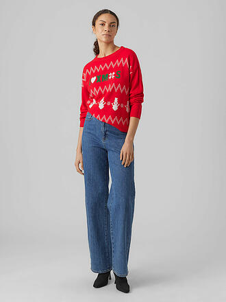 VERO MODA | Pullover VMMIXEDXMAS