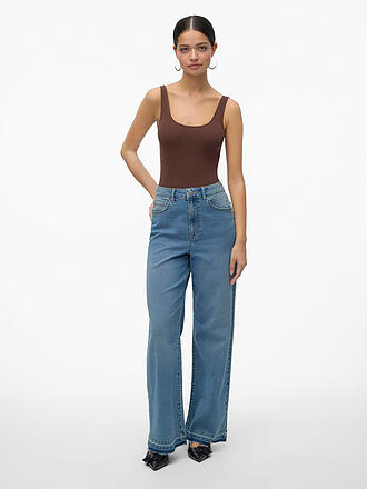 VERO MODA | Jeans Wide Leg VMKATHY