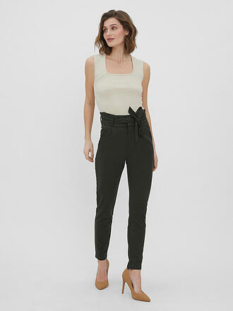 VERO MODA | Highwaist Hose Loose Fit VMEVA