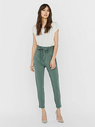 VERO MODA | Highwaist Hose Loose Fit VMEVA