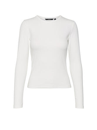 VERO MODA | Langarmshirt Slim Fit  VMCHLOE