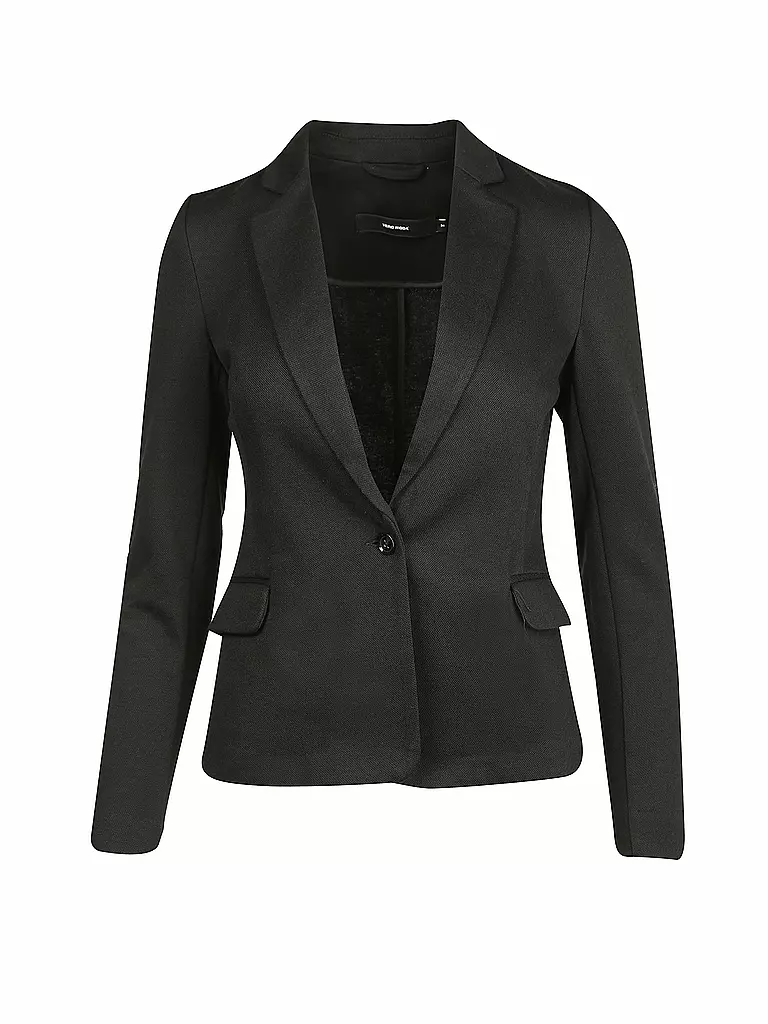 VERO MODA | Blazer "VMJULIA" | schwarz