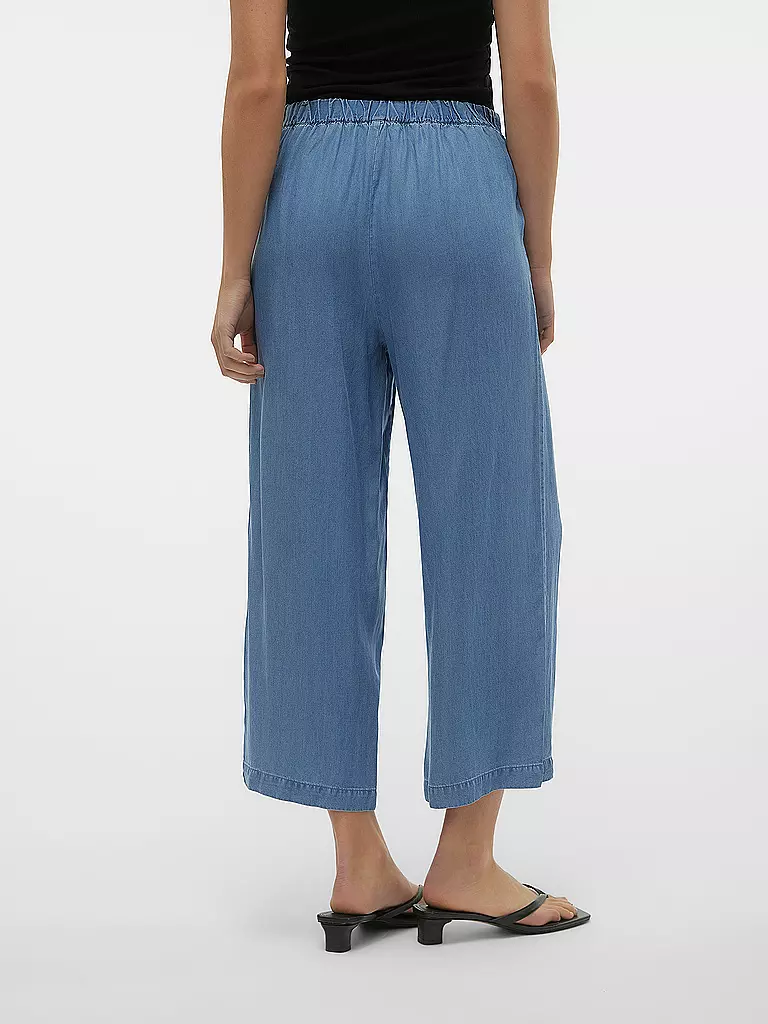 VERO MODA | Culotte  VMBREE | blau