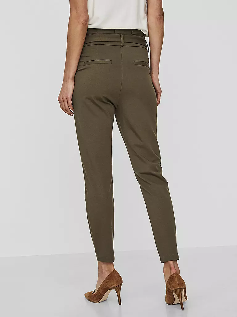 VERO MODA | Highwaist Hose  Loose Fit 